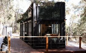 Shak Halls Gap - Off Grid Tiny Home